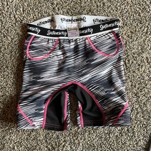 Intensity softball sliding shorts - Women’s small